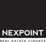 IPO NexPoint Real Estate Finance