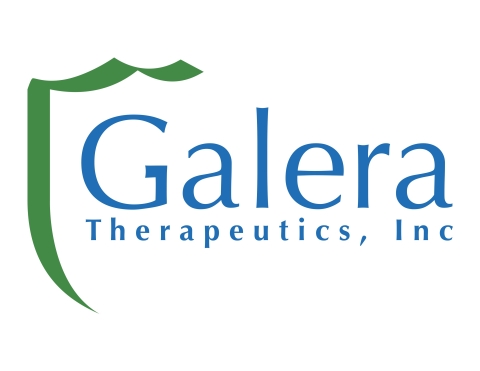 IPO Galera Therapeutics