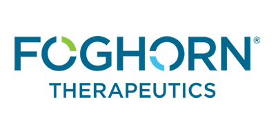 IPO Foghorn Therapeutics