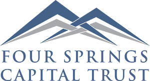 IPO Four Springs Capital Trust