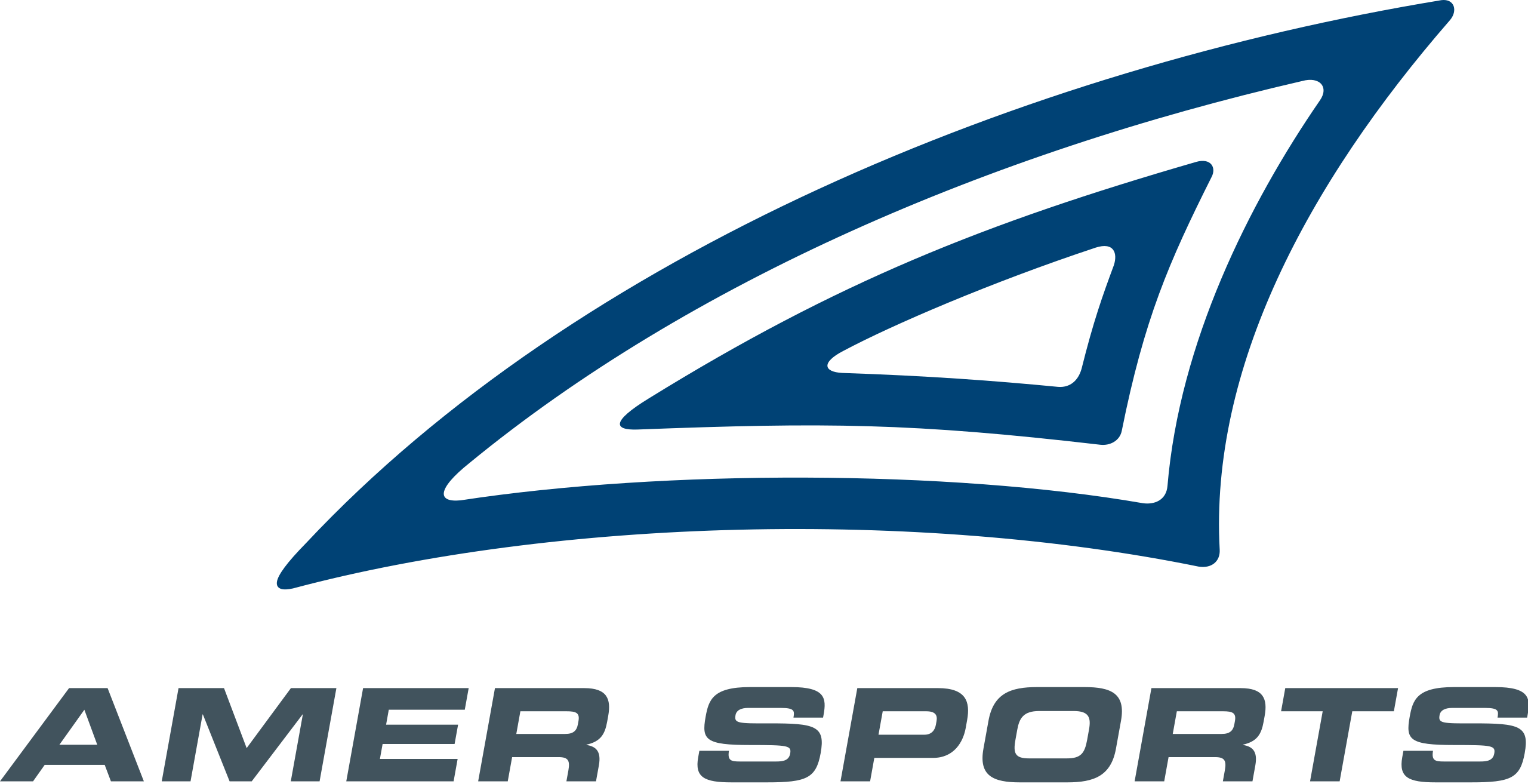 IPO Amer Sports